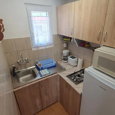 Berbe Apartmán