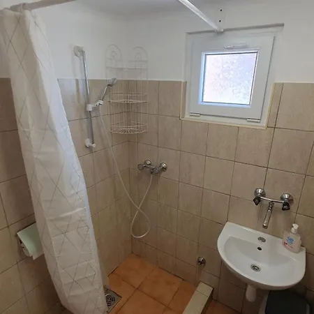 Apartman Berbe