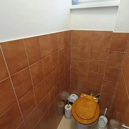 Berbe Apartman *