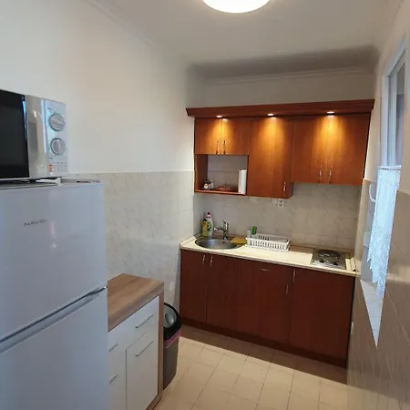 Apartman Berbe *
