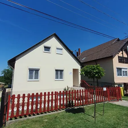 Berbe * Балатонлелле