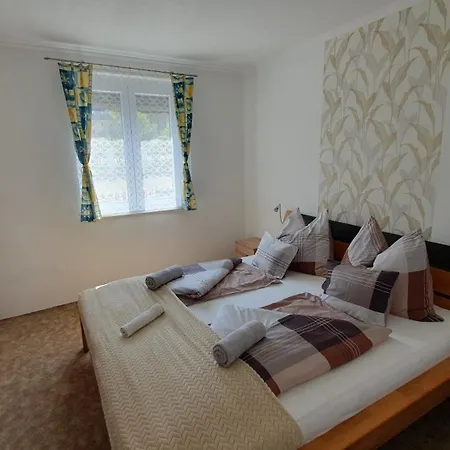 Apartmán Berbe