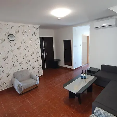 Apartamento Berbe *