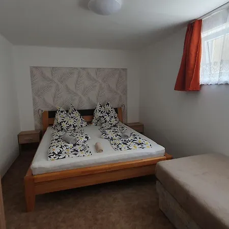 Berbe Apartamento *