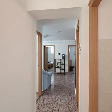 Apartman Berbe *
