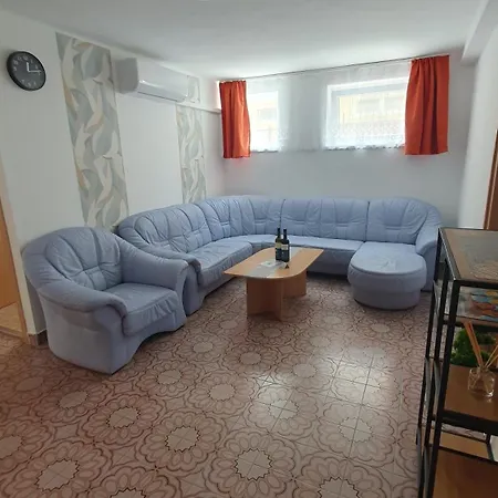 Apartamento Berbe Balatonlelle