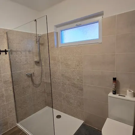 Apartment Berbe Balatonlelle