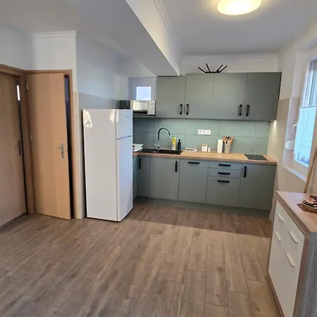 Apartment Berbe
