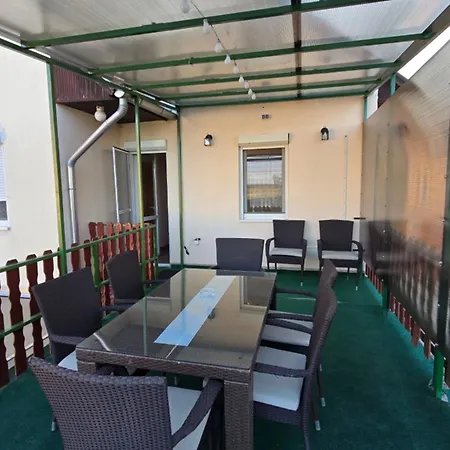 Apartment Berbe