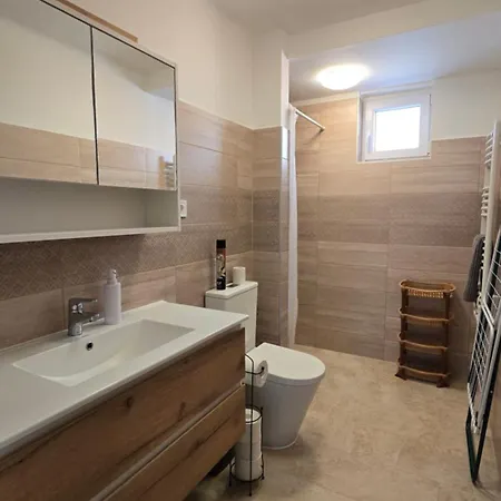 Berbe Apartment