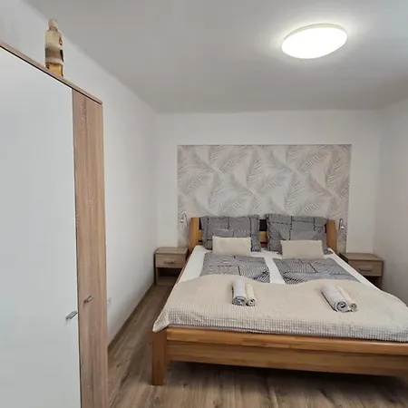 Apartment Berbe
