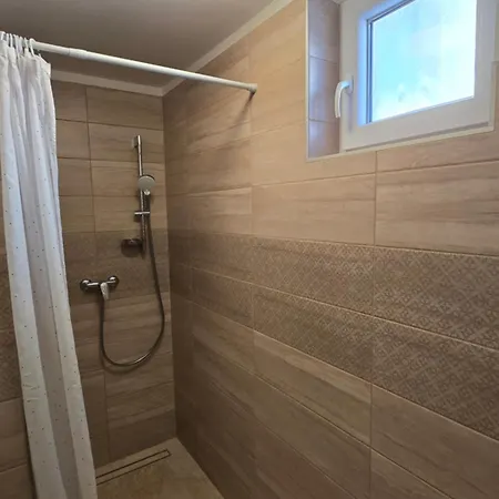 Berbe Apartment *
