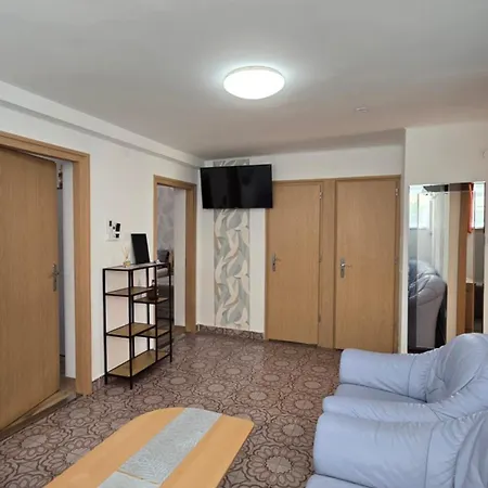 Berbe Apartment