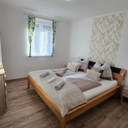 Apartment Berbe