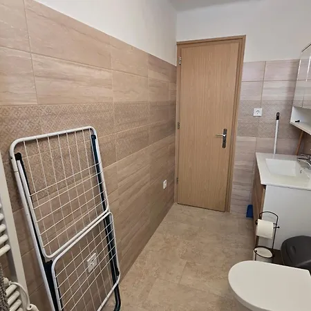 Berbe Apartment *