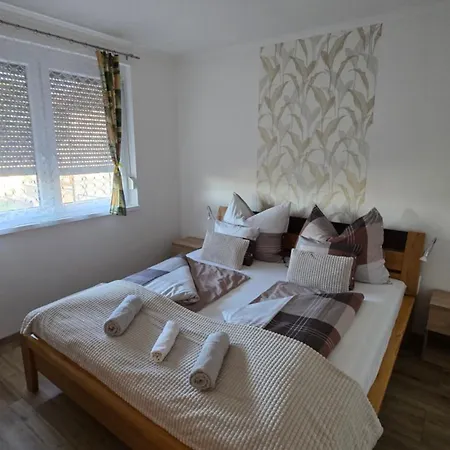 Apartment Berbe *
