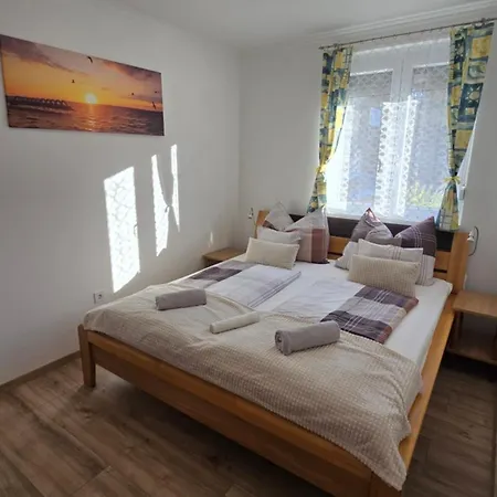 Apartment Berbe *