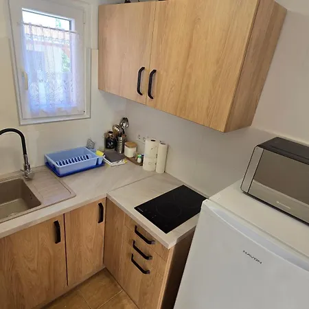 Berbe Apartment