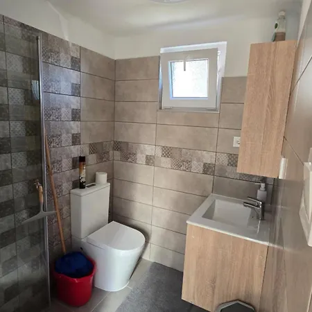 Apartment Berbe