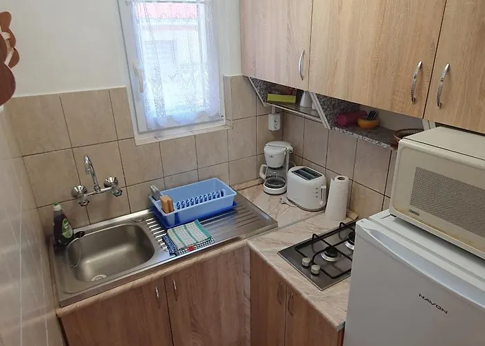 Berbe Apartment