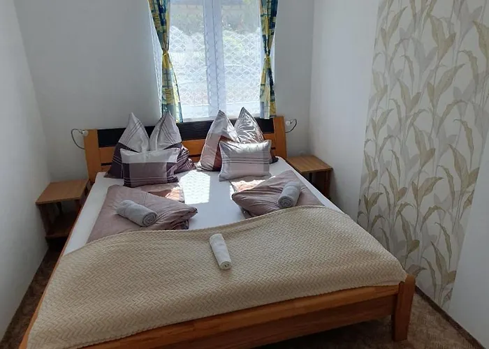 Berbe * Балатонлелле