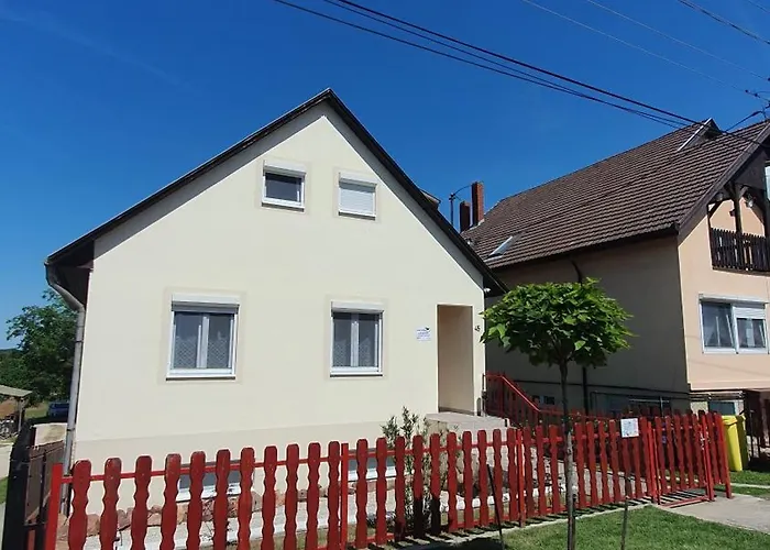 Berbe * Балатонлелле