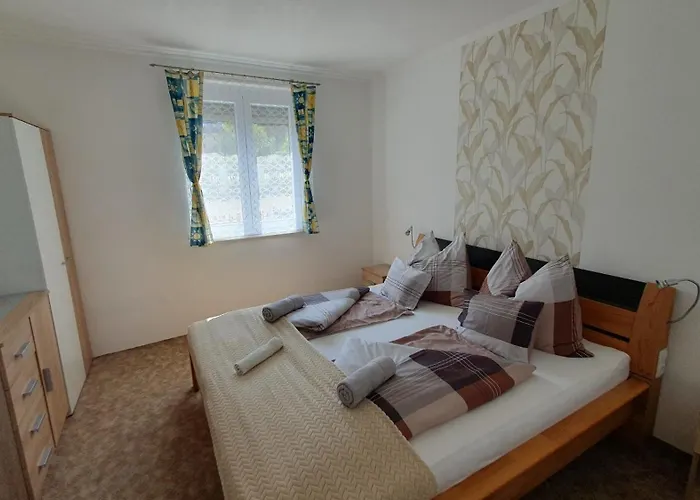 Apartment Berbe