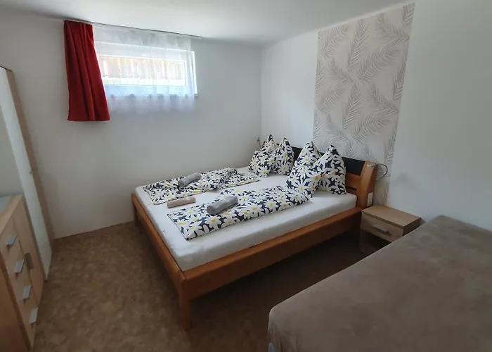 Berbe Балатонлелле